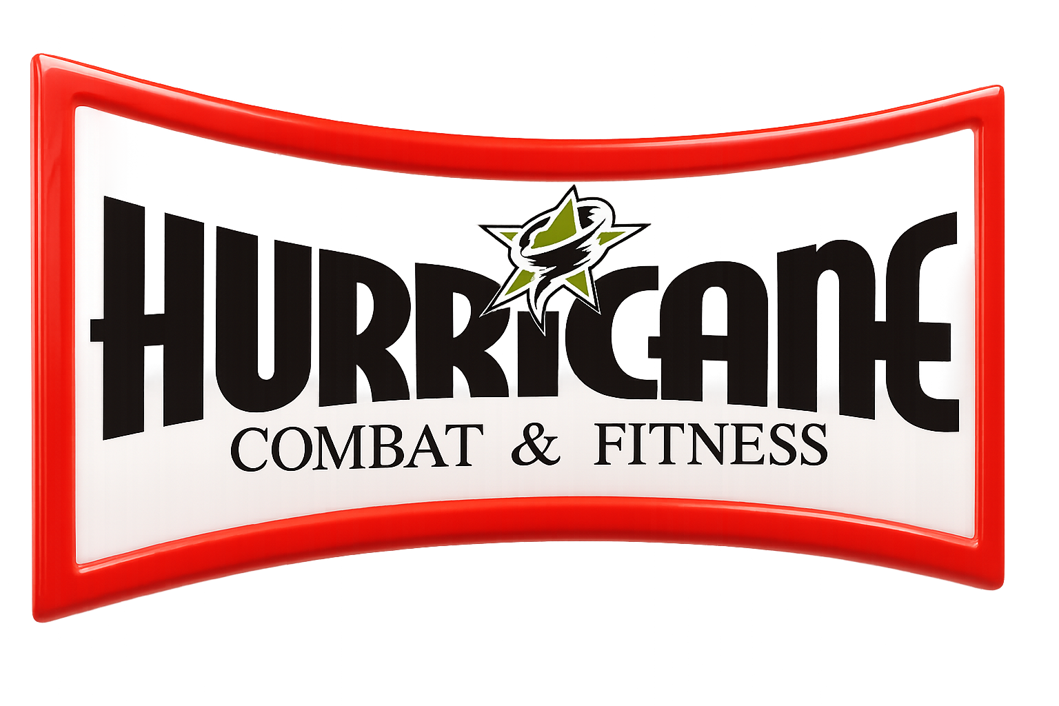 Hurricane Combat & Fitness, Bootle & Fazakerley, Liverpool